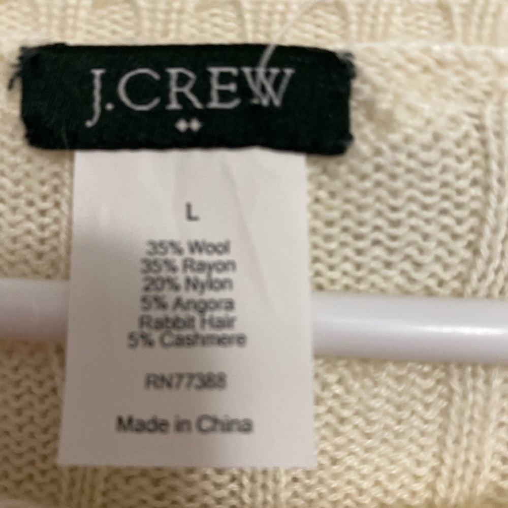 Sweater - Picture 4 of 4